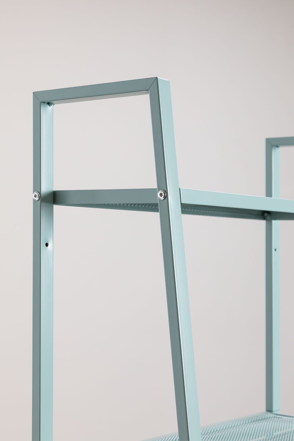 Arkan-Stahlregale , Galeriebild 4