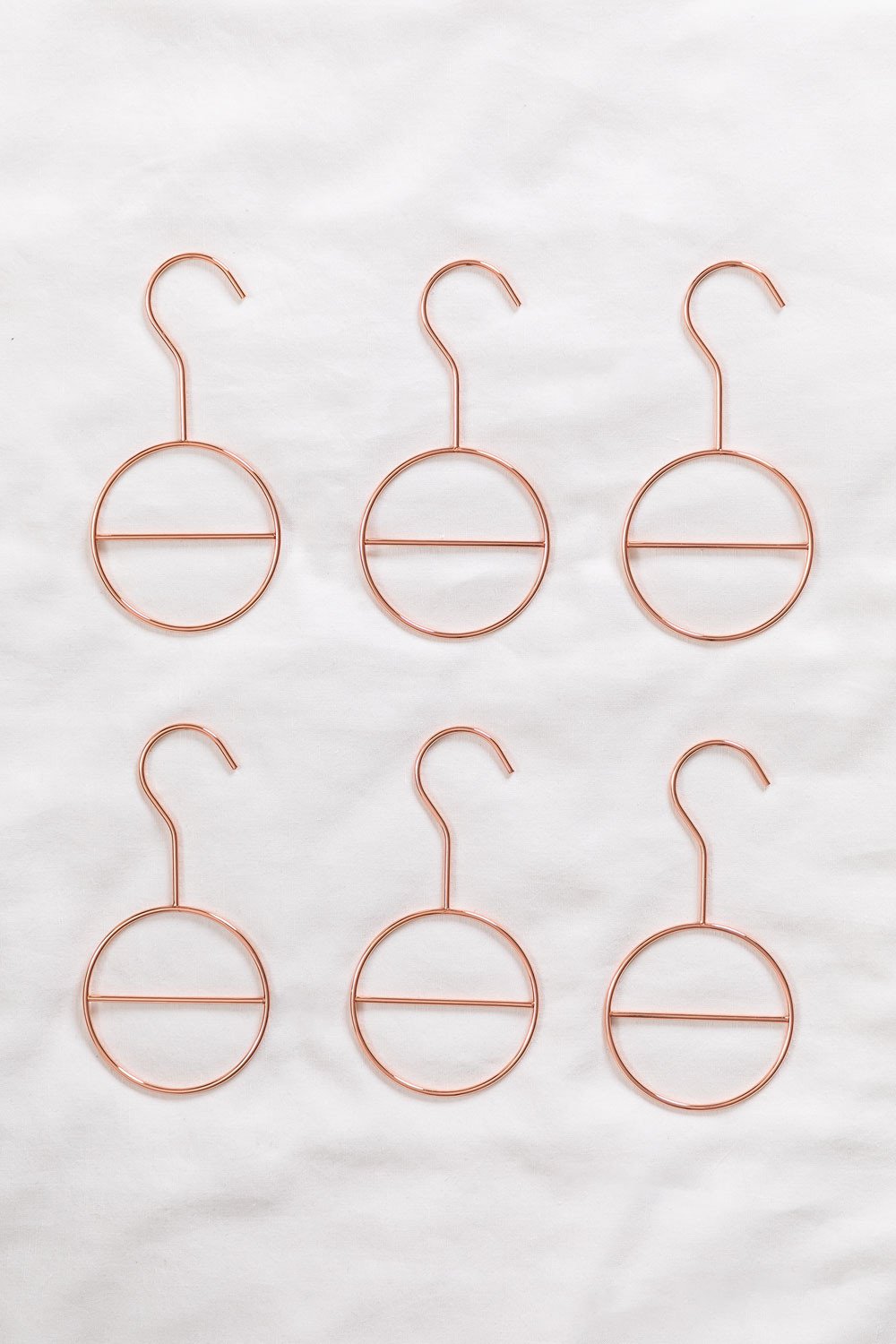 6er Set Accessoire-Bügel Gärde, Galeriebild 1