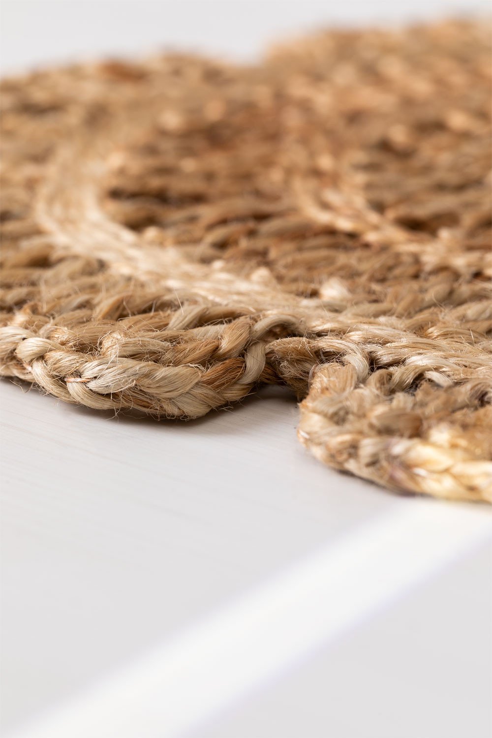 Tischset aus Jute Teref, Galeriebild 5