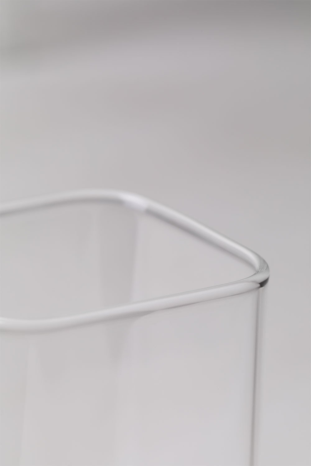 Set aus 3 Glasbehältern Valkey, Galeriebild 7