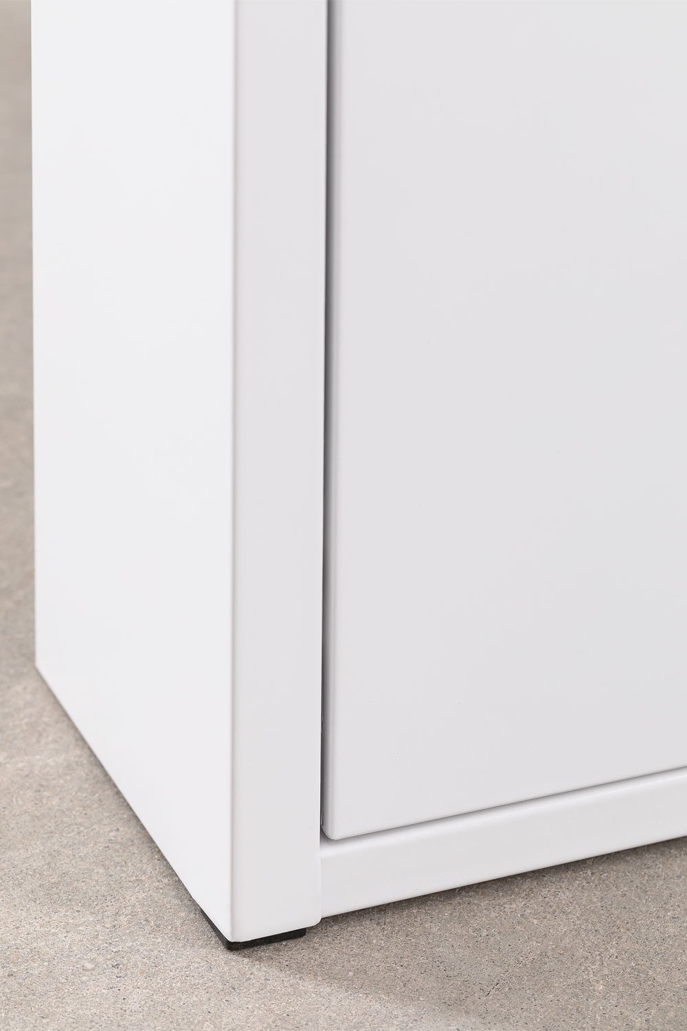 Schuhregal Logan aus Stahl, Galeriebild 7