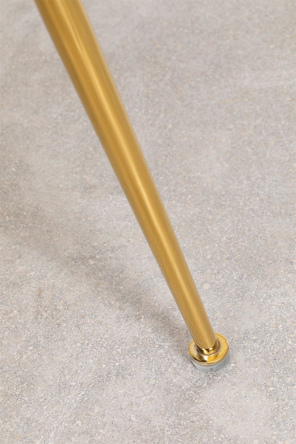 Esszimmerstuhl aus samt Kana Design, Galeriebild 8