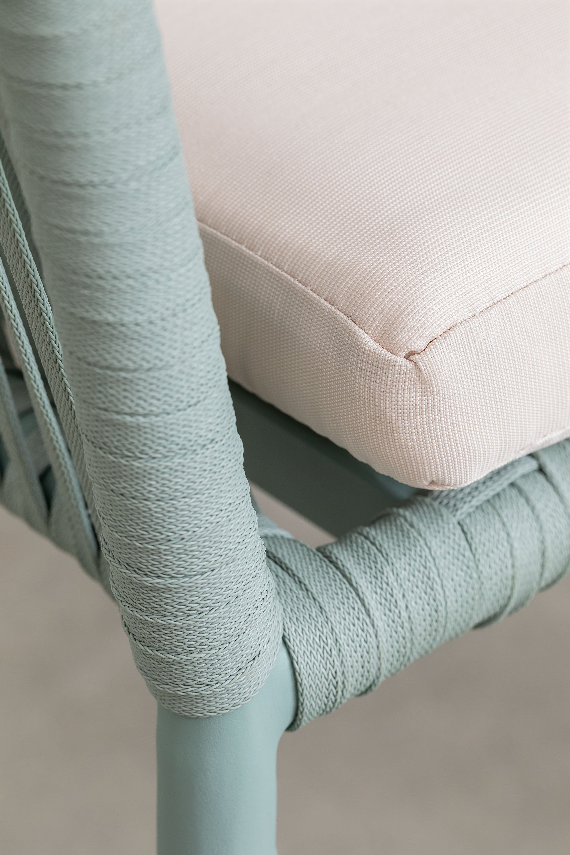 Arhiza Classic Gartenstuhl im Style , Galeriebild 6