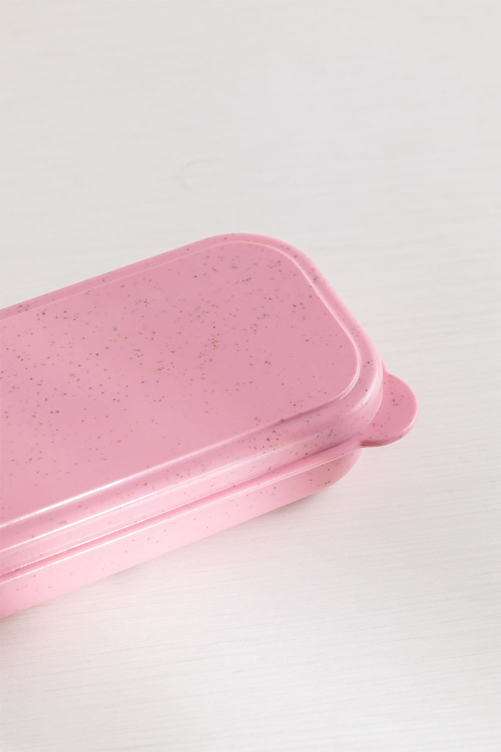  3-teiliges tragbares Besteckset Gedek, Galeriebild 5