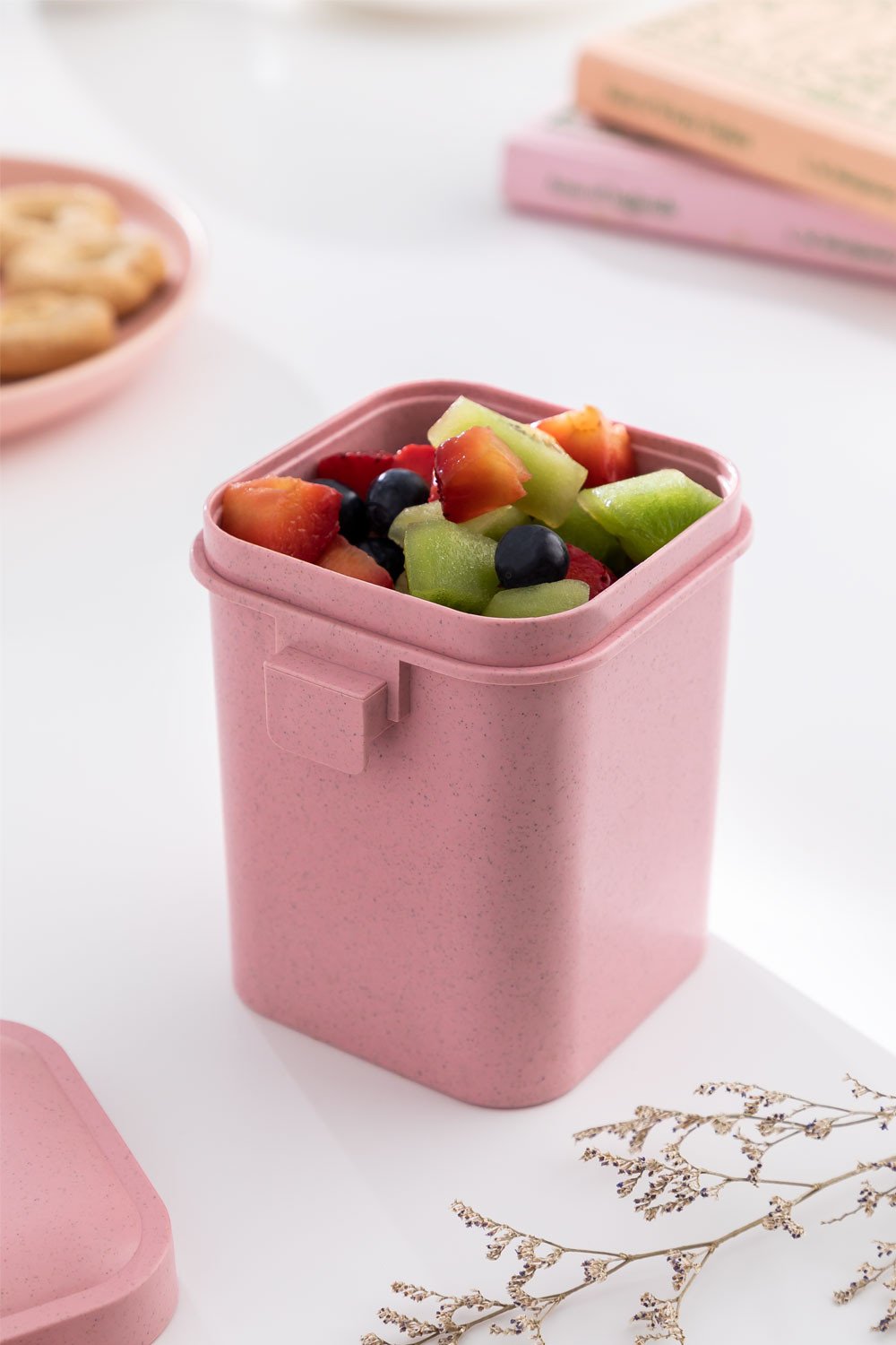 Lunchbox Bento Box 600 ml Birlek, Galeriebild 2