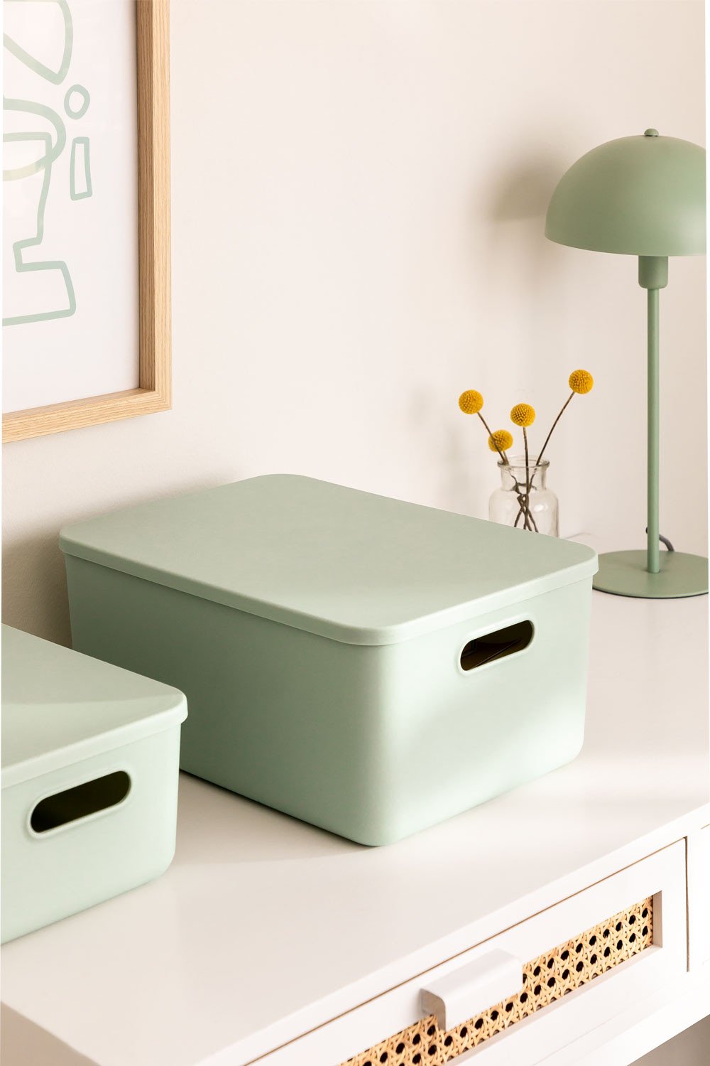 Organizer-Box Yure, Galeriebild 1