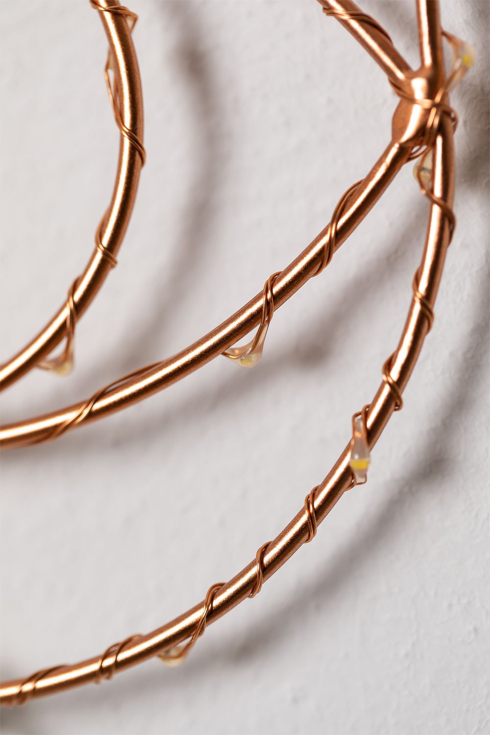 Dekofigur mit LED-Licht Yamsa, Galeriebild 3