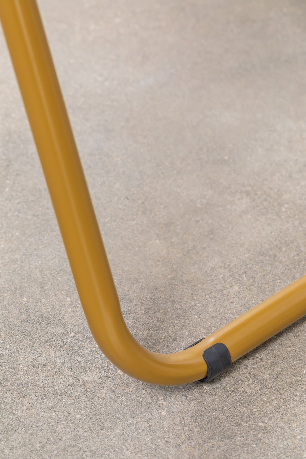 2er Set Klappstühle aus Samt Iraida, Galeriebild 8