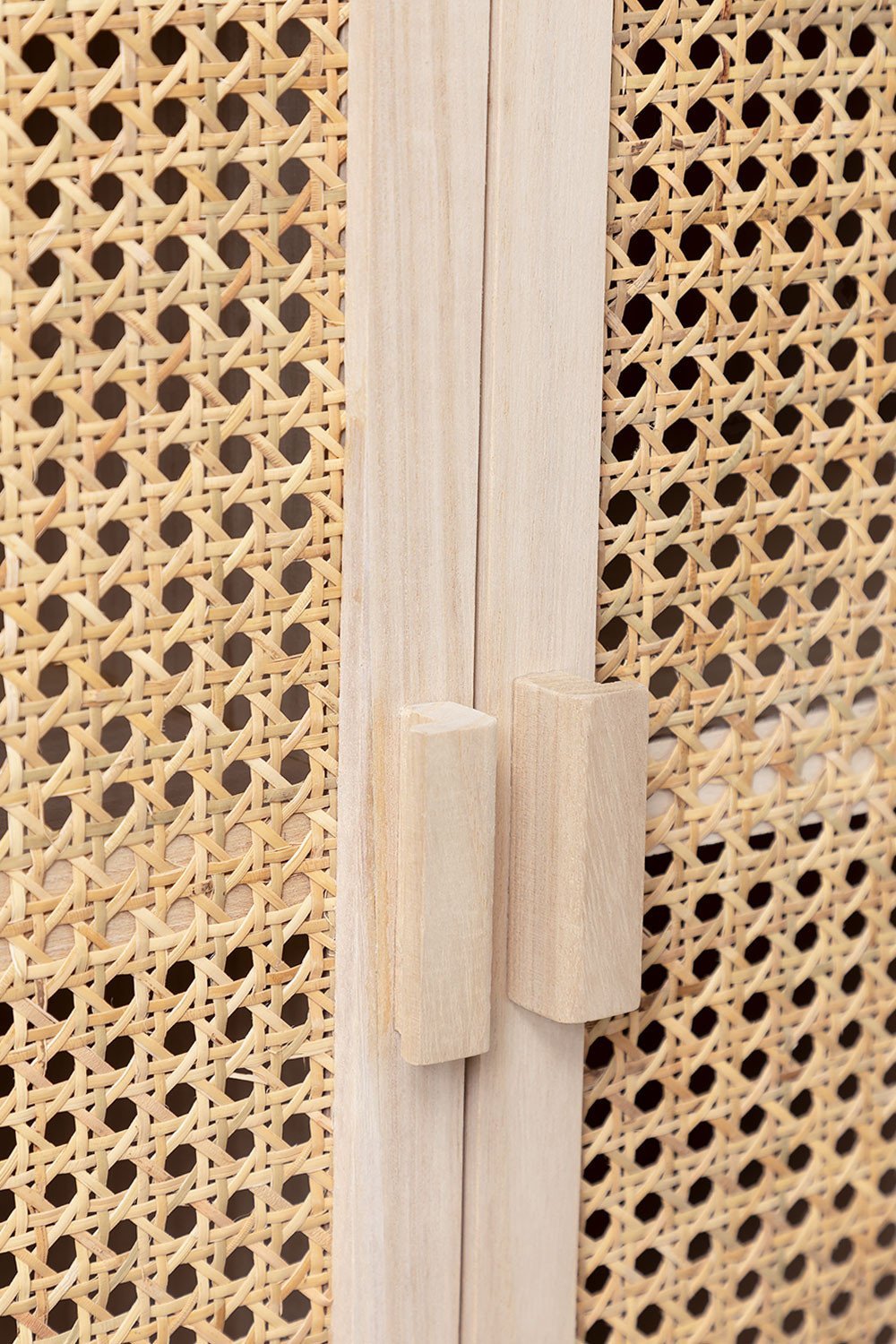 Ralik Sideboard aus Holz, Galeriebild 5