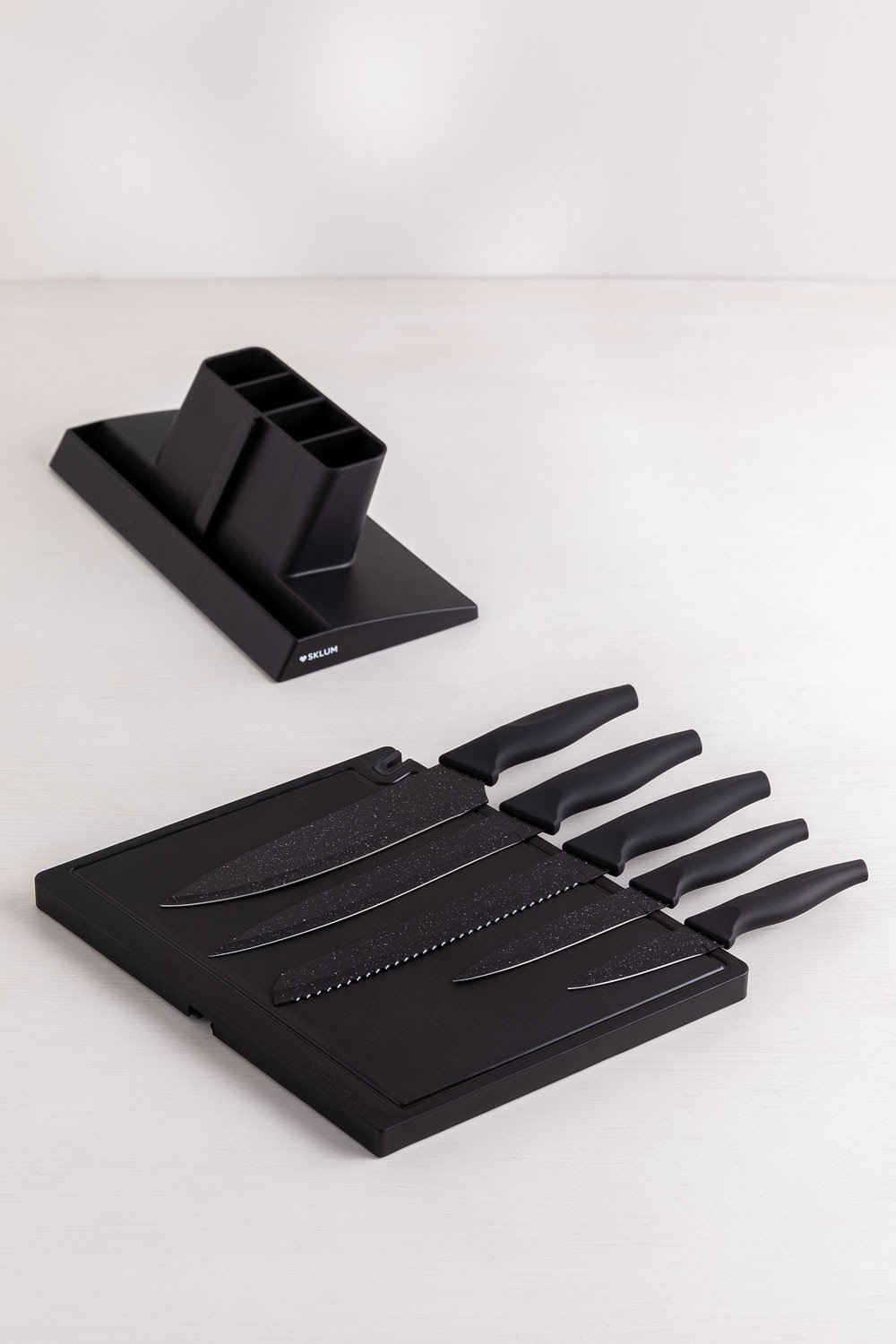 Küchenmesser-Set Cobo, Galeriebild 8