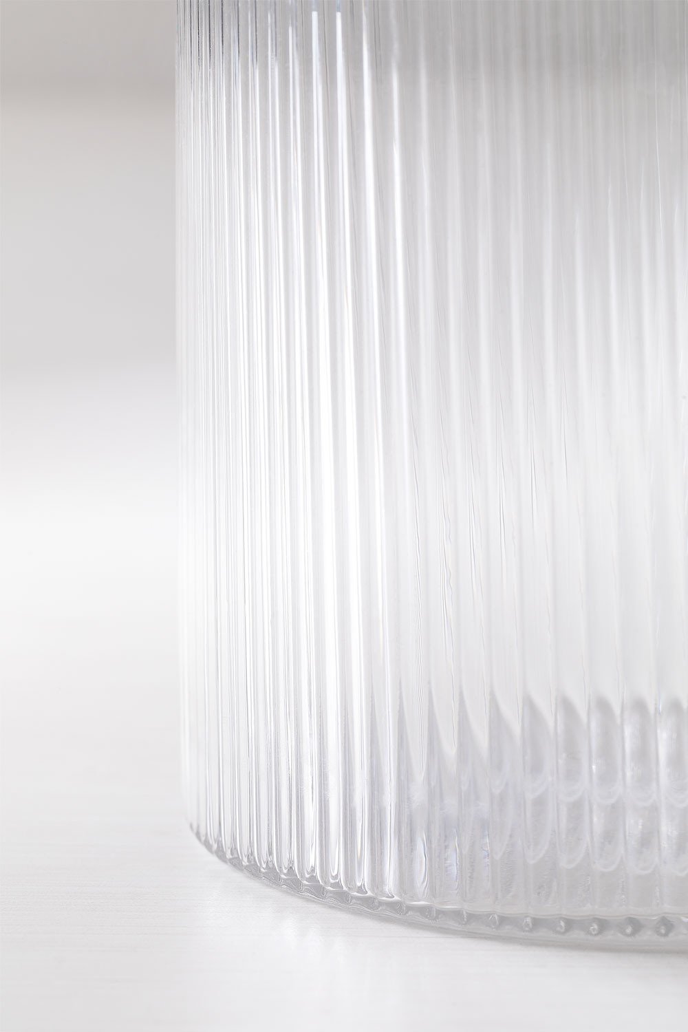 Glasflasche 80 cl Yulia, Galeriebild 5