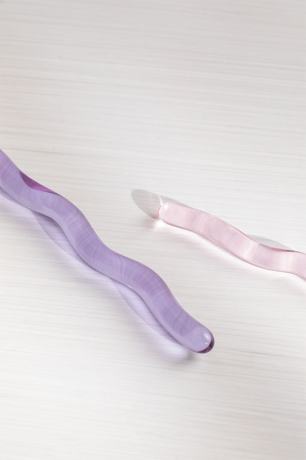 Set aus 4 Yukis Kaffeelöffeln, Galeriebild 8