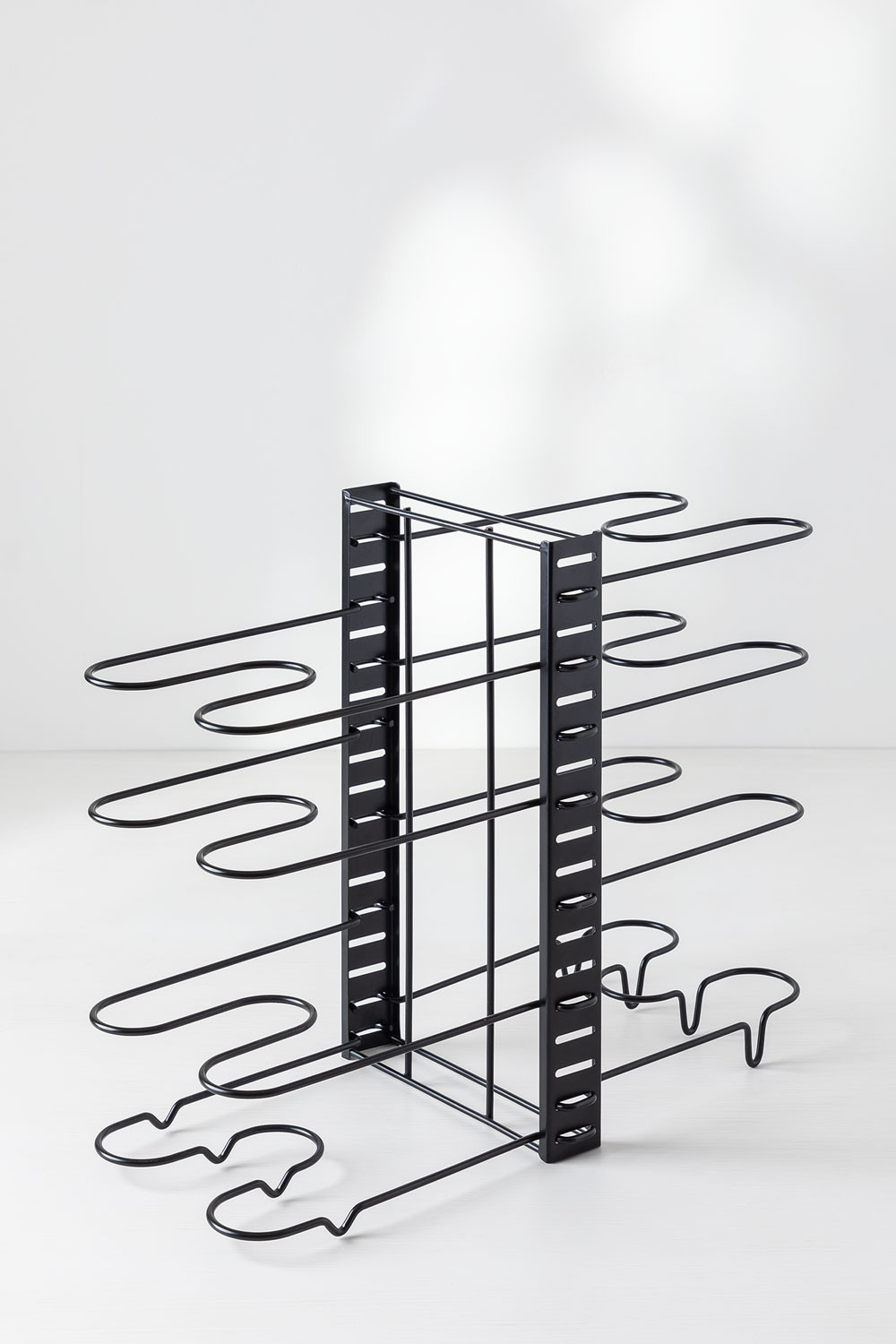 kochgeschirr organizer