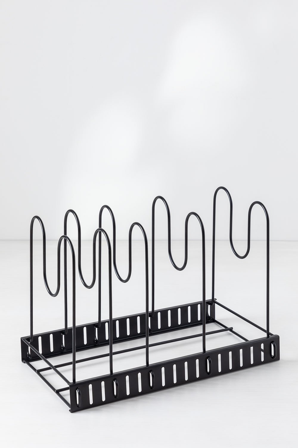 kochgeschirr organizer