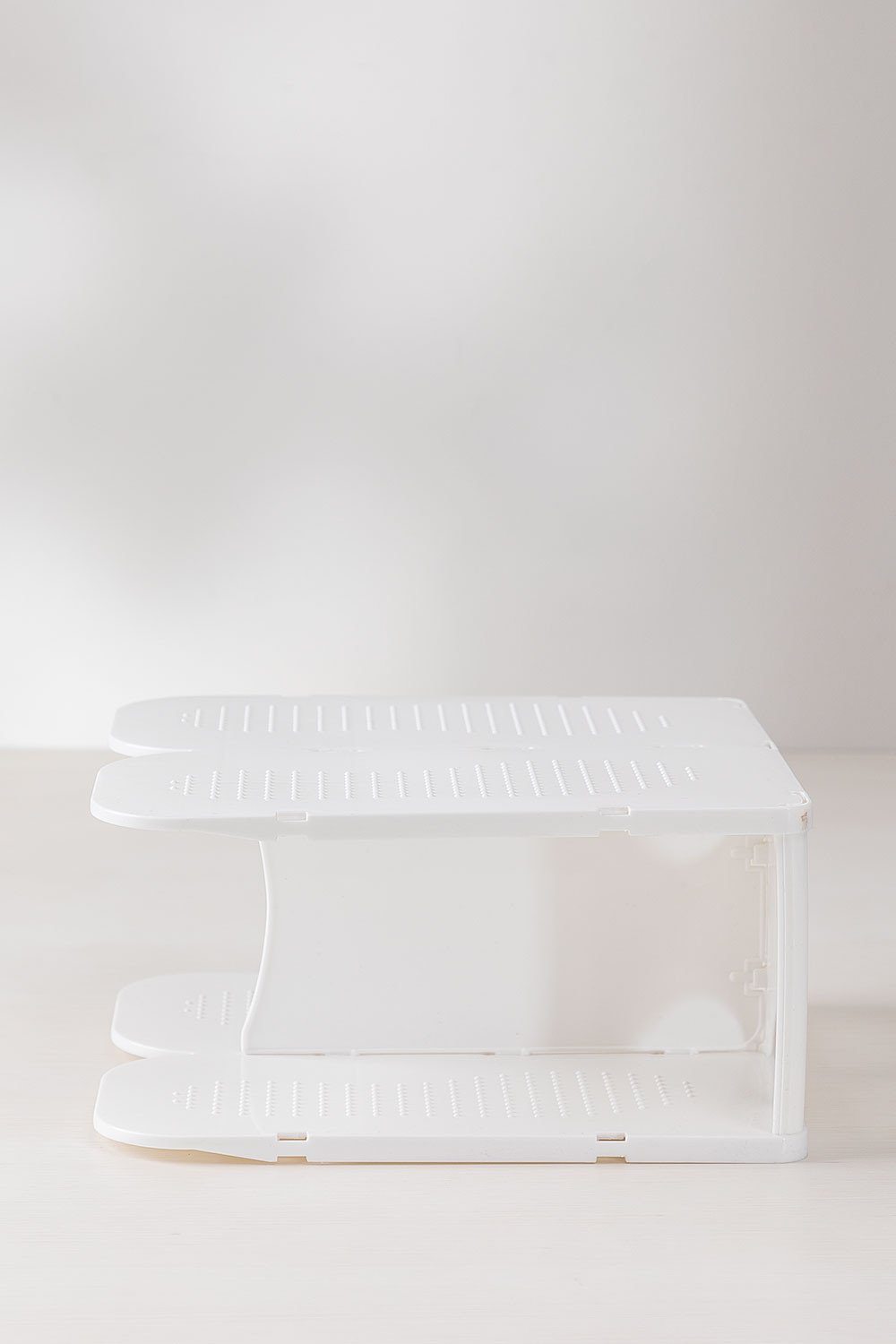 Schuhschrank aus Polypropylen Velkan, Galeriebild 3