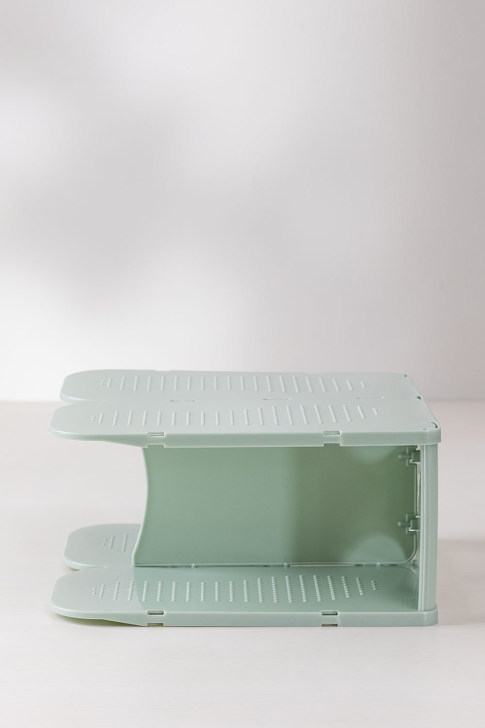 Schuhschrank aus Polypropylen Velkan, Galeriebild 3