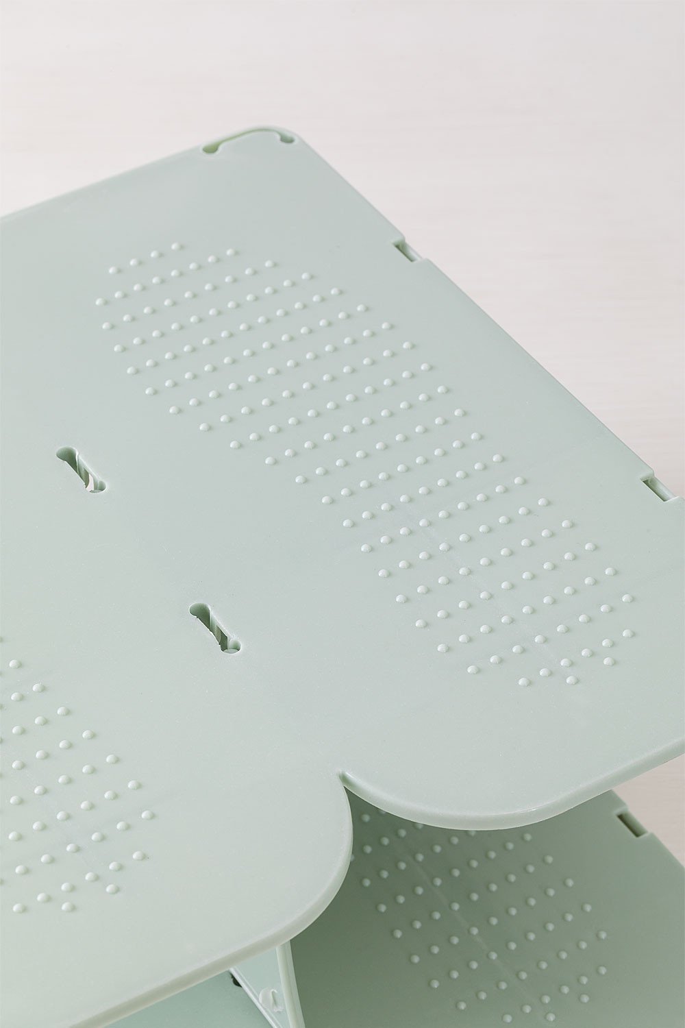 Schuhschrank aus Polypropylen Velkan, Galeriebild 5