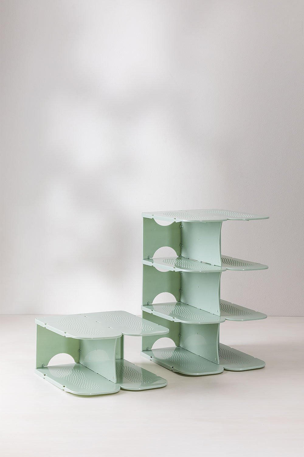 Schuhschrank aus Polypropylen Velkan, Galeriebild 7