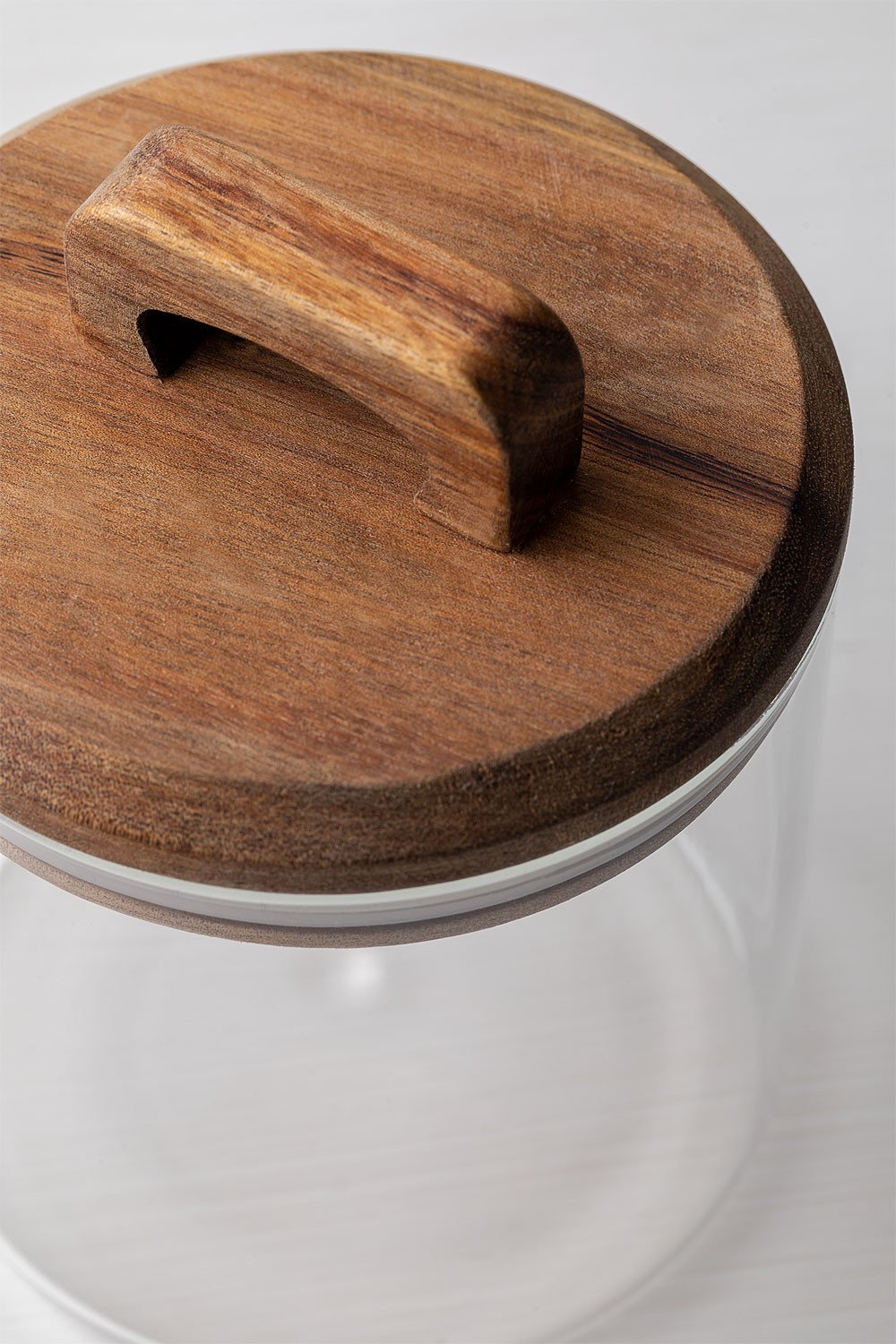 Vorratsdose aus Glas Roser, Galeriebild 4