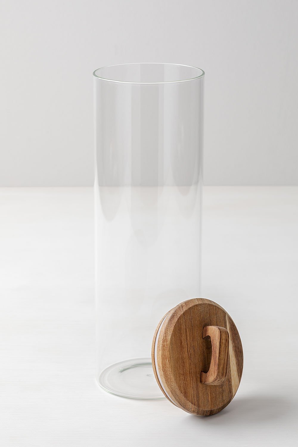 Vorratsdose aus Glas Roser, Galeriebild 3