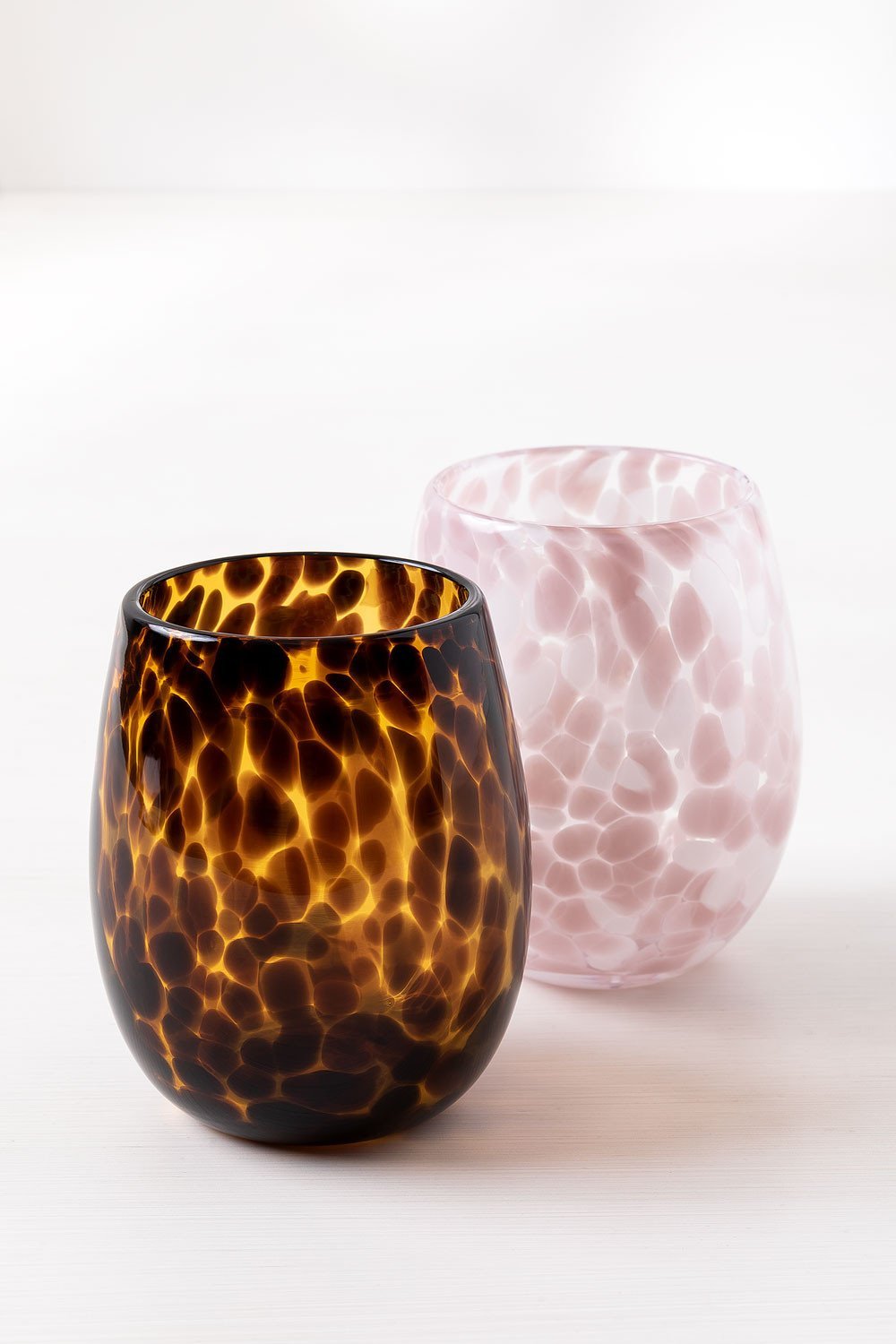 4er-Set Trinkgläser 50 cl Dione, Galeriebild 6