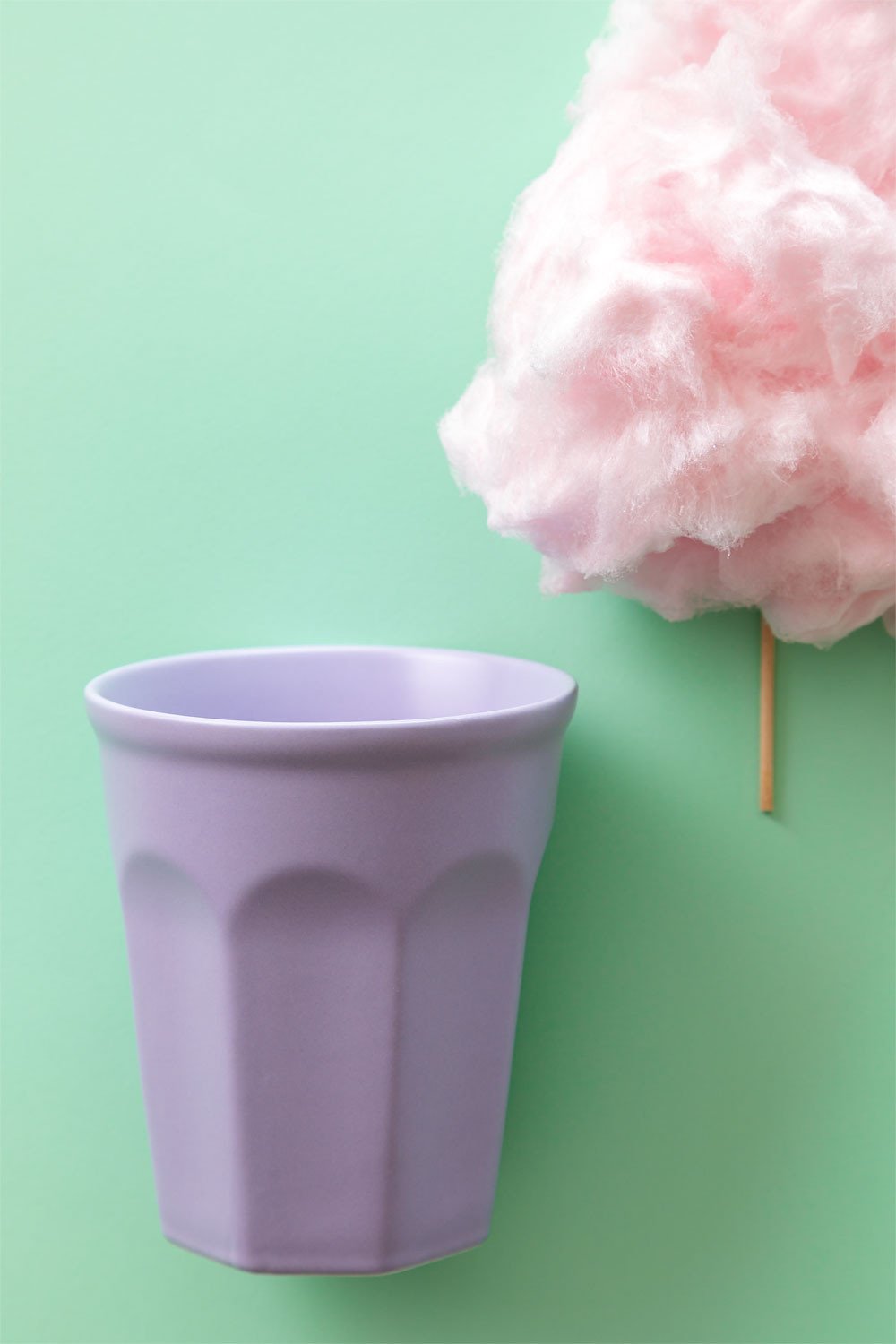 4er Set Porzellanbecher 30 cl Giulin Design, Galeriebild 12