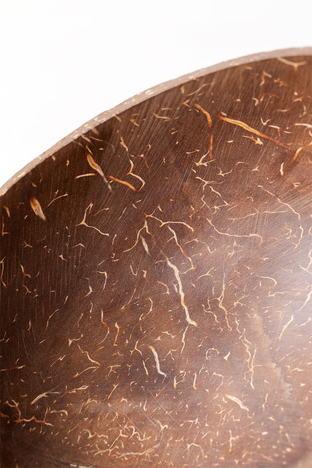 Set aus 2 Kokosnussschalen und 2 Löffeln Island, Galeriebild 6