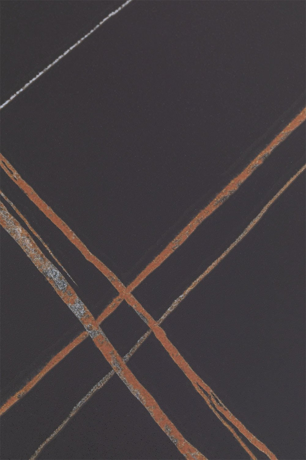 Quadratischer Bartisch aus Sandstein (70x70 cm) Galliano, Galeriebild 5