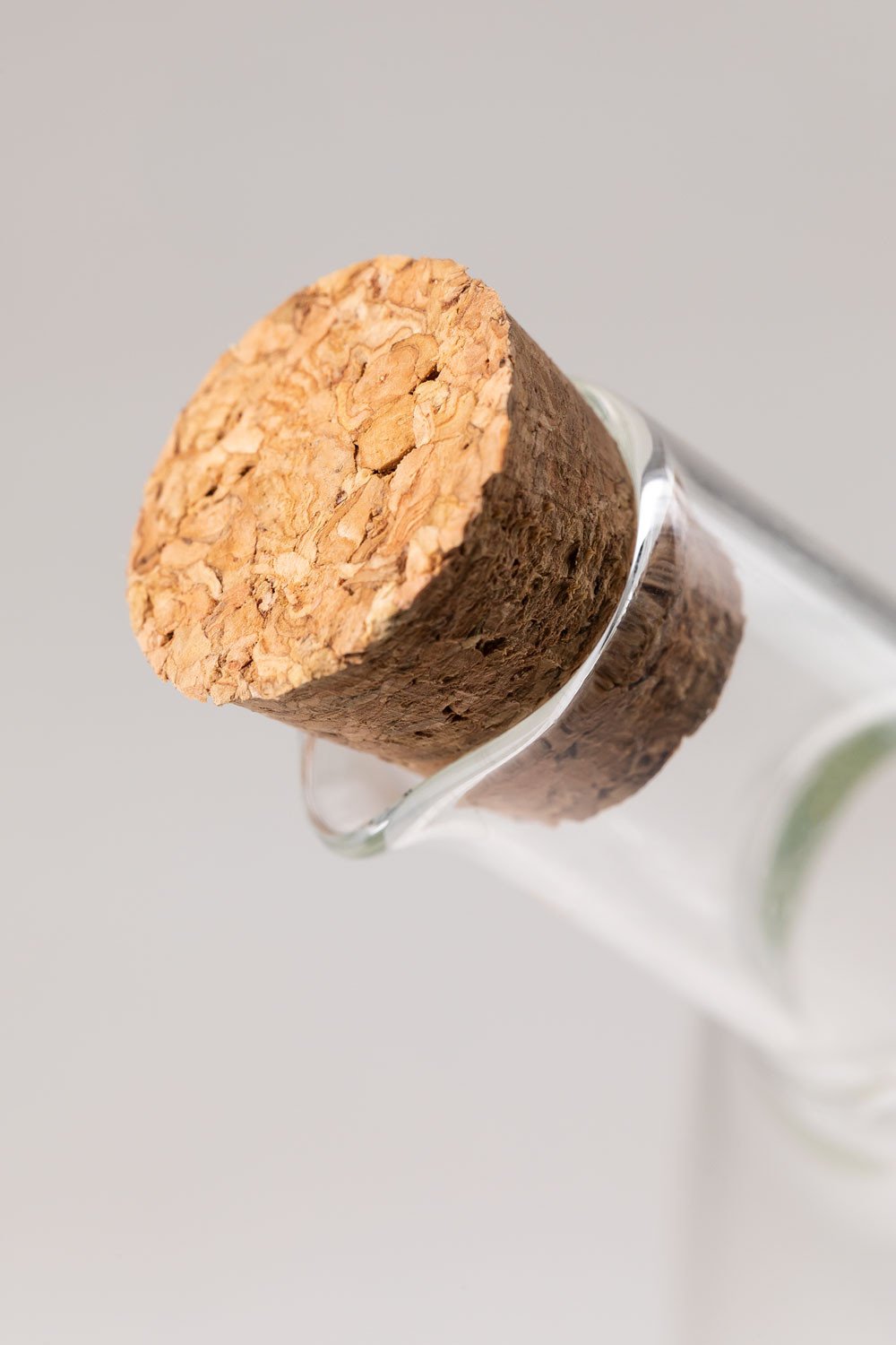 Essig-Öl Glasflasche Ardic, Galeriebild 4