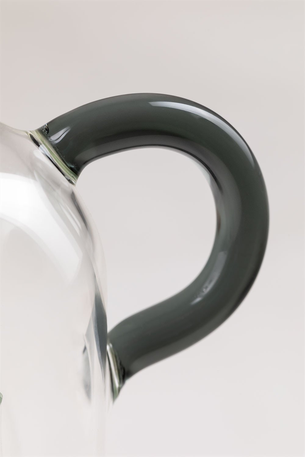 Essig-Öl Glasflasche Ardic, Galeriebild 5