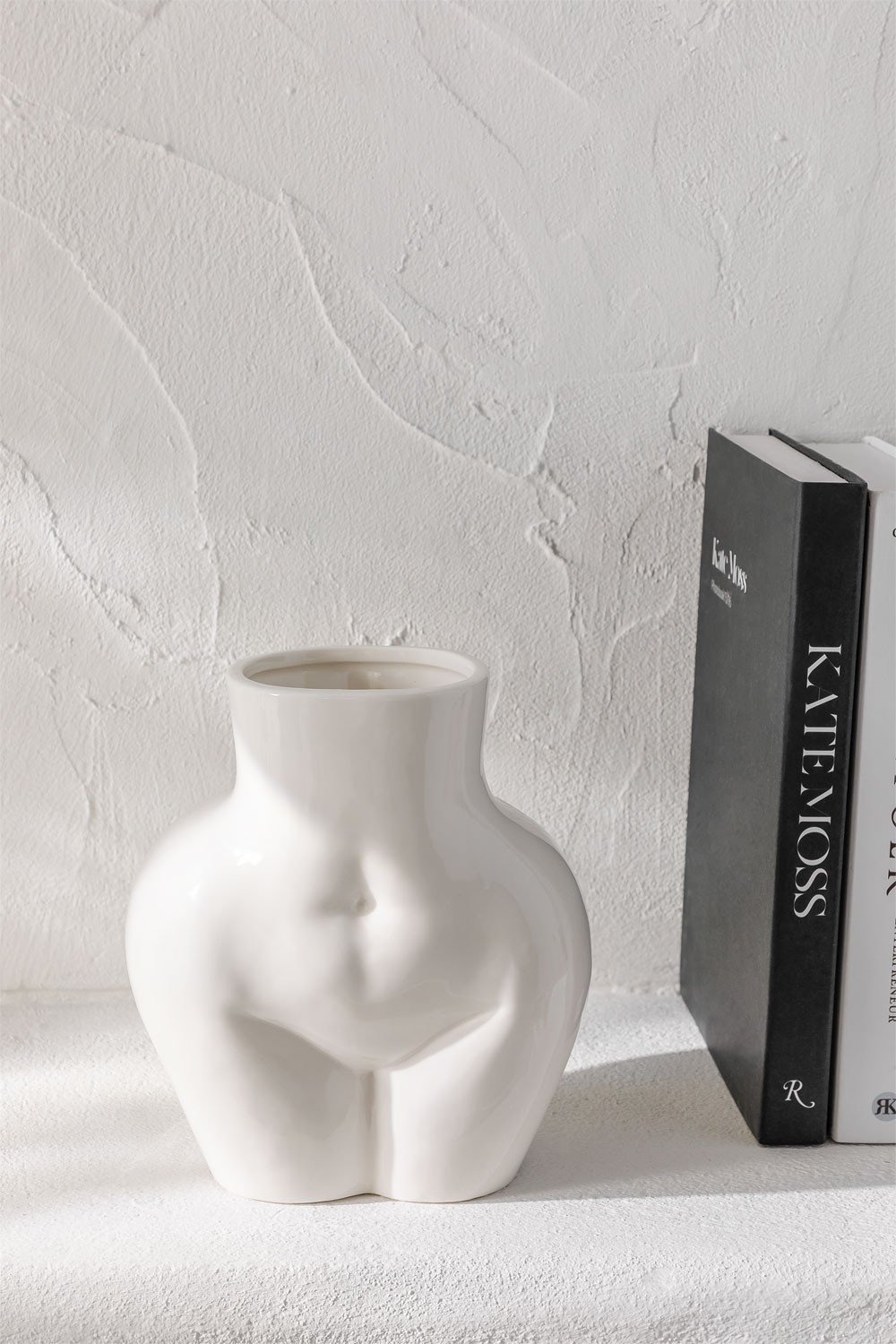 Vase aus Keramik Isabela, Galeriebild 1