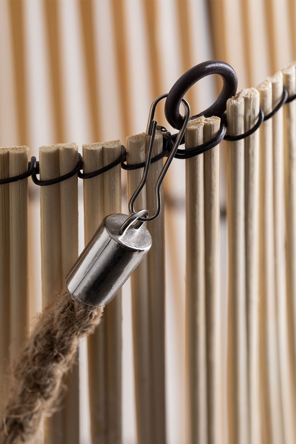 Kabellose LED-Tischlampe Saonei, Galeriebild 4