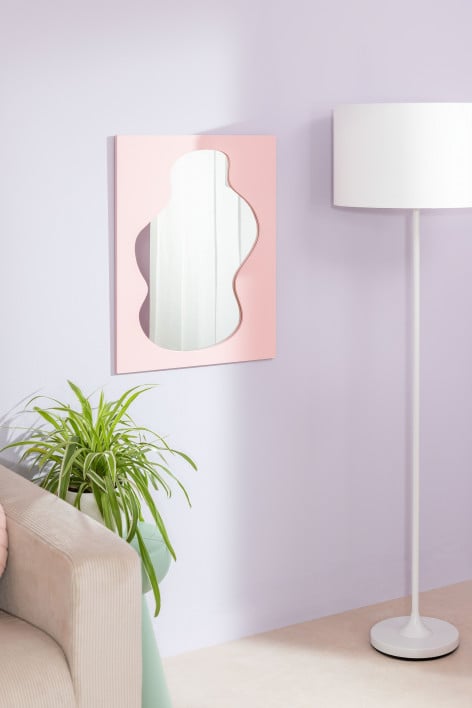 Wandspiegel modern - SKLUM