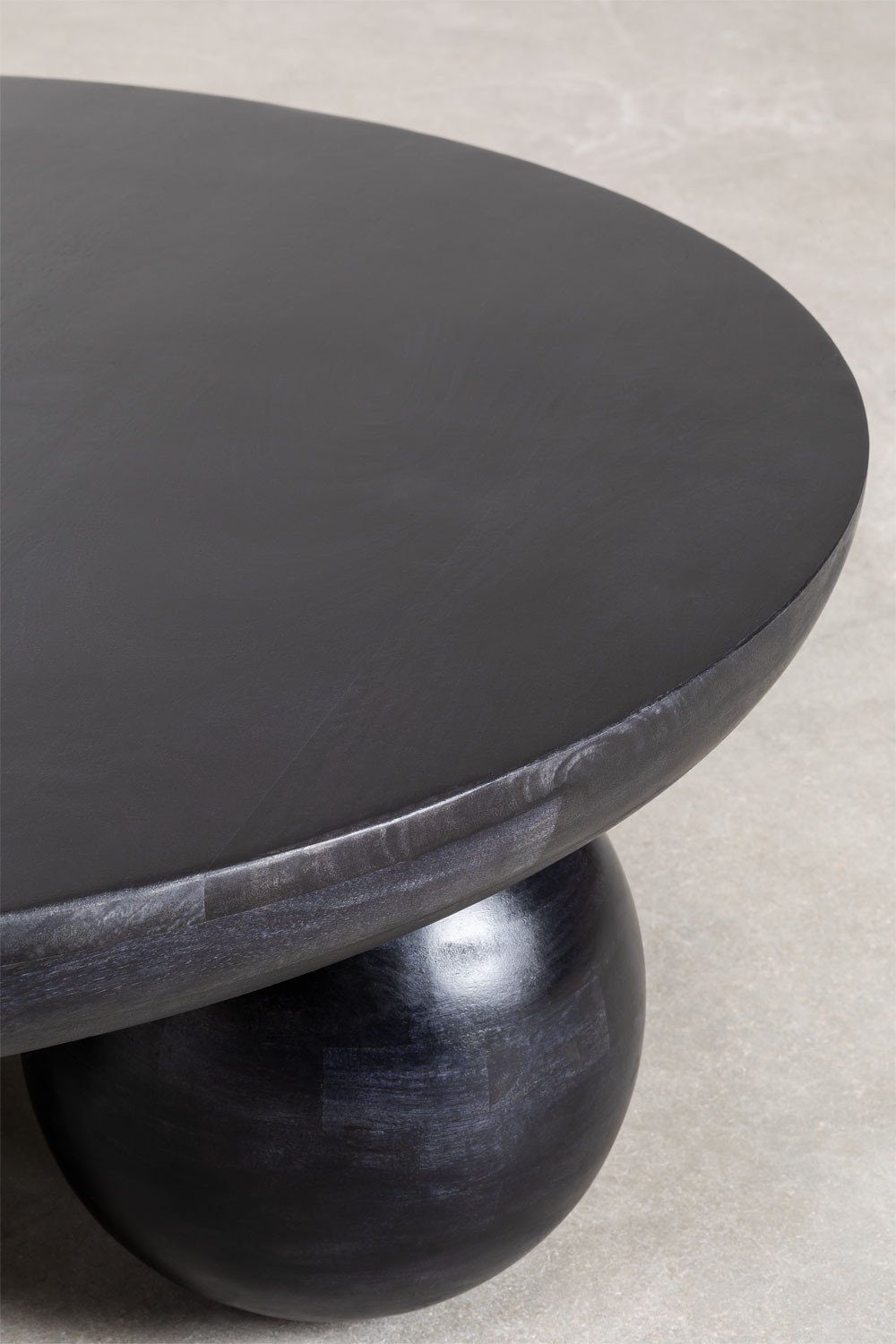 Couchtisch aus Mangoholz Cotia, Galeriebild 4