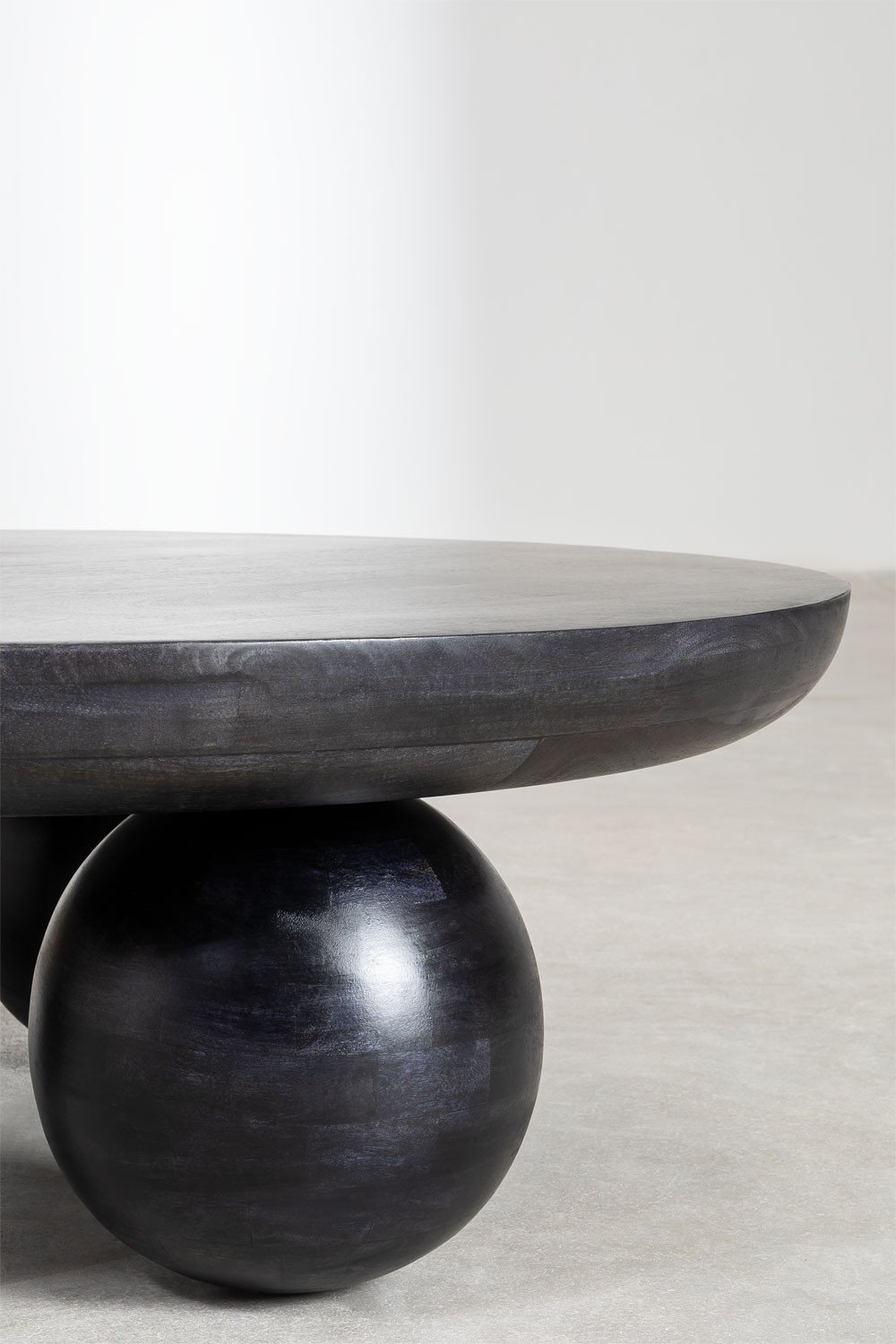 Couchtisch aus Mangoholz Cotia, Galeriebild 5