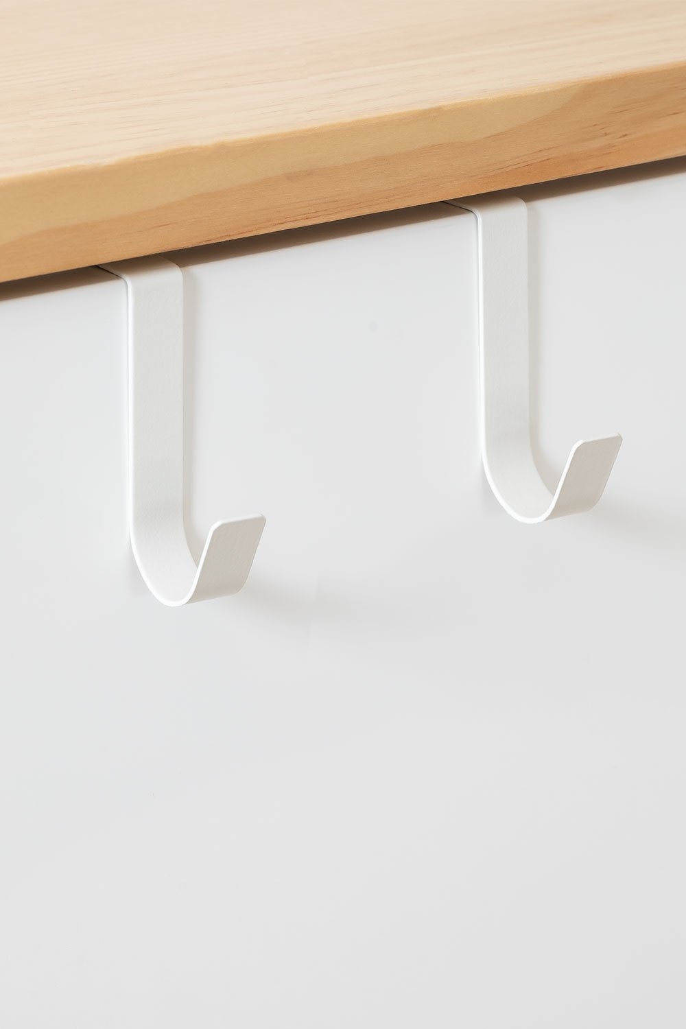 Türgarderobe aus Stahl Dalkey, Galeriebild 3