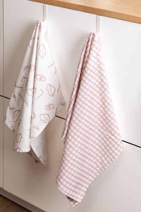 Türgarderobe aus Stahl Dalkey