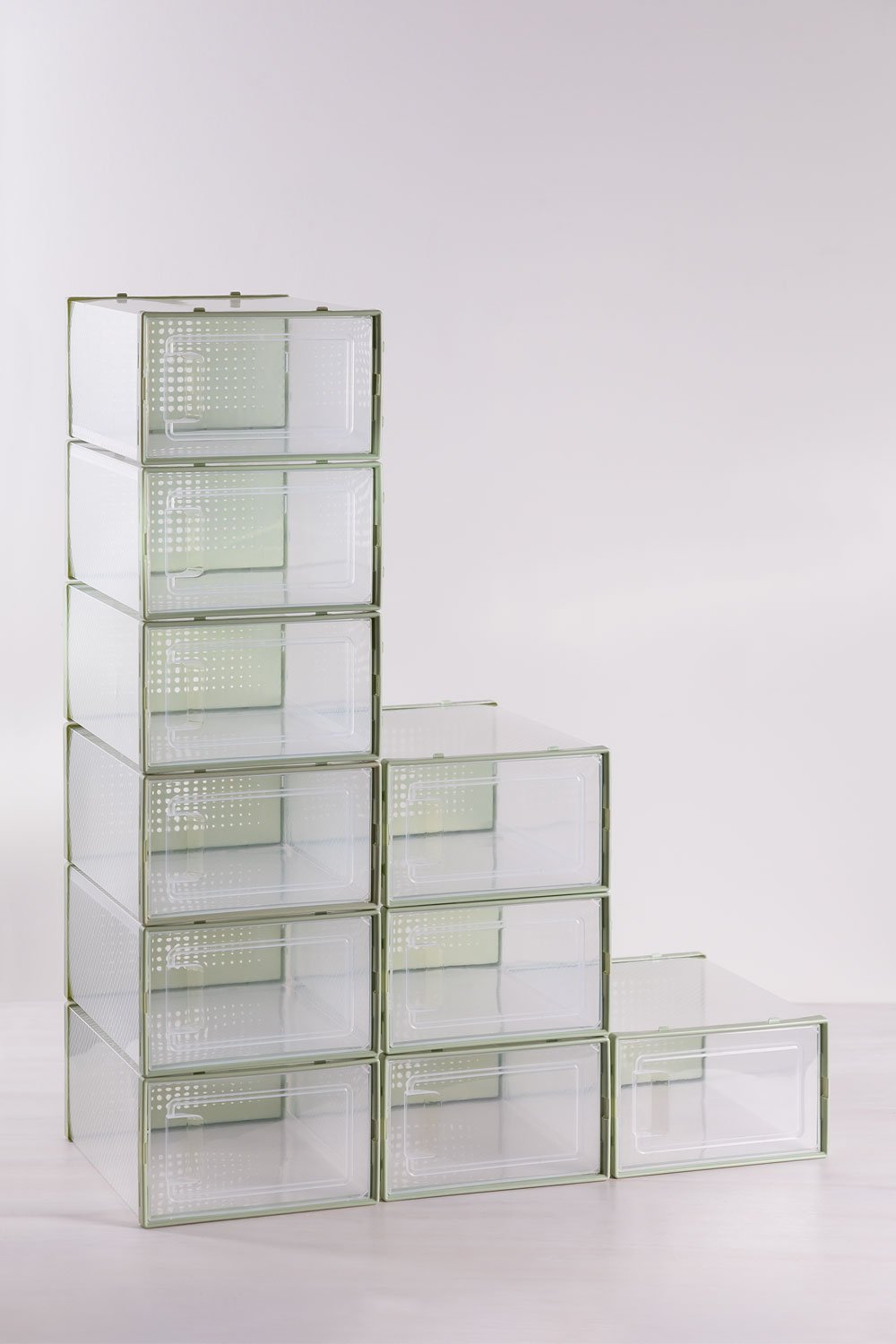 10er-Set Schuhkartons Koffin, Galeriebild 2