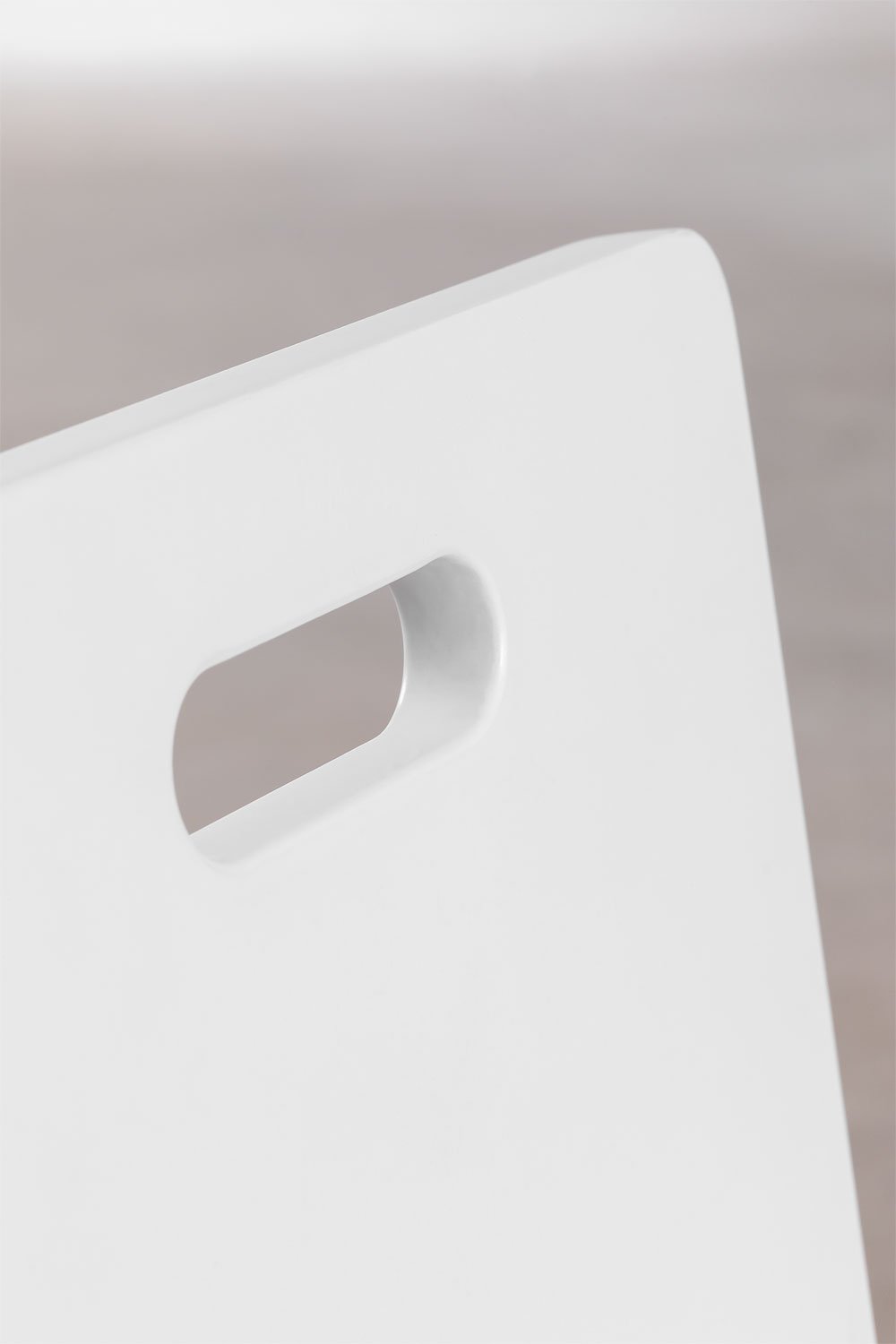 Stuhl aus MDF und Kiefernholz Tom Kids, Galeriebild 5