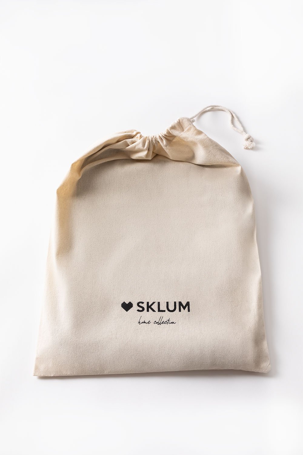 Vorhang 140x260 cm aus Baumwolle Soyler, Galeriebild 4