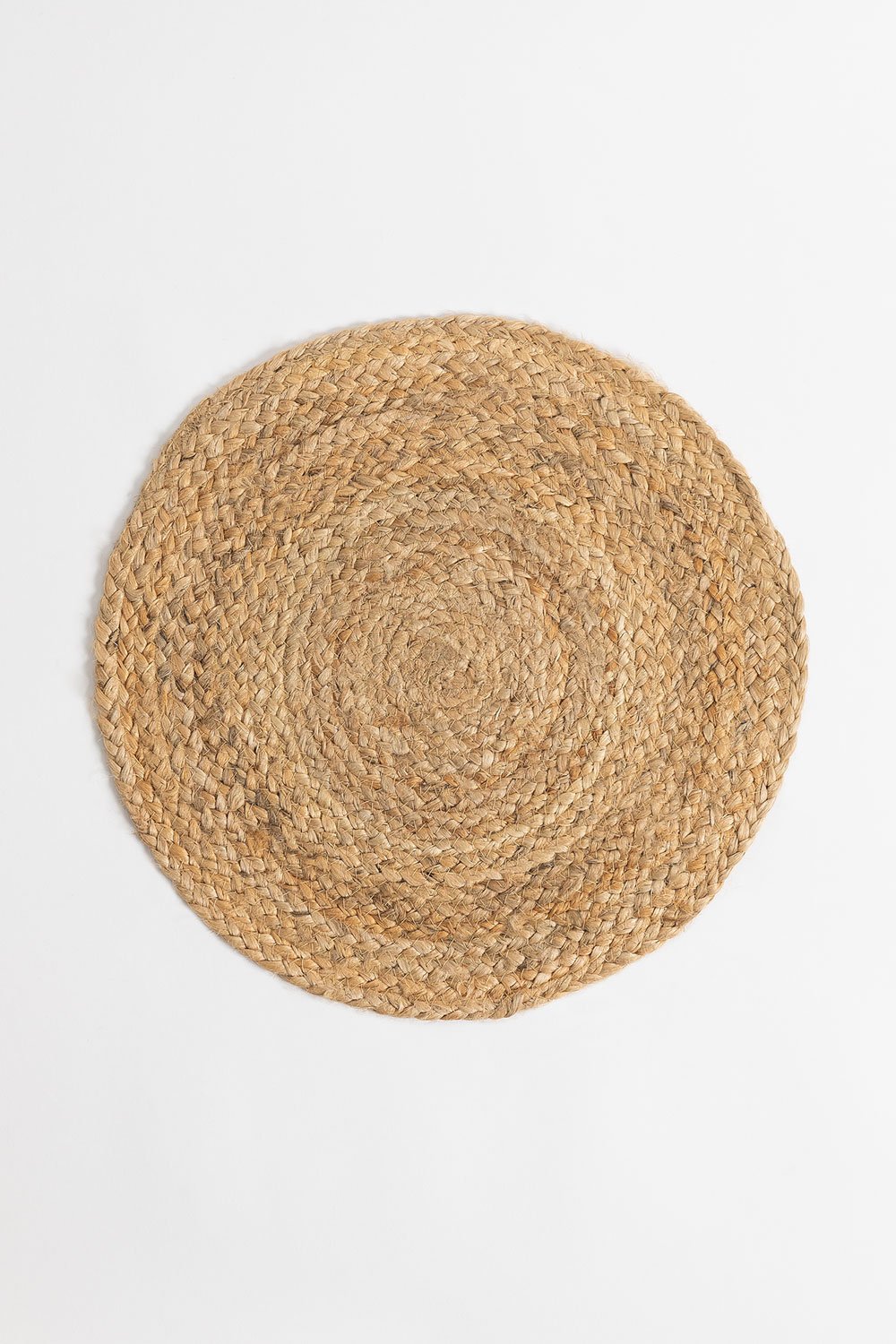 Tischset aus Jute Moneiba, Galeriebild 2