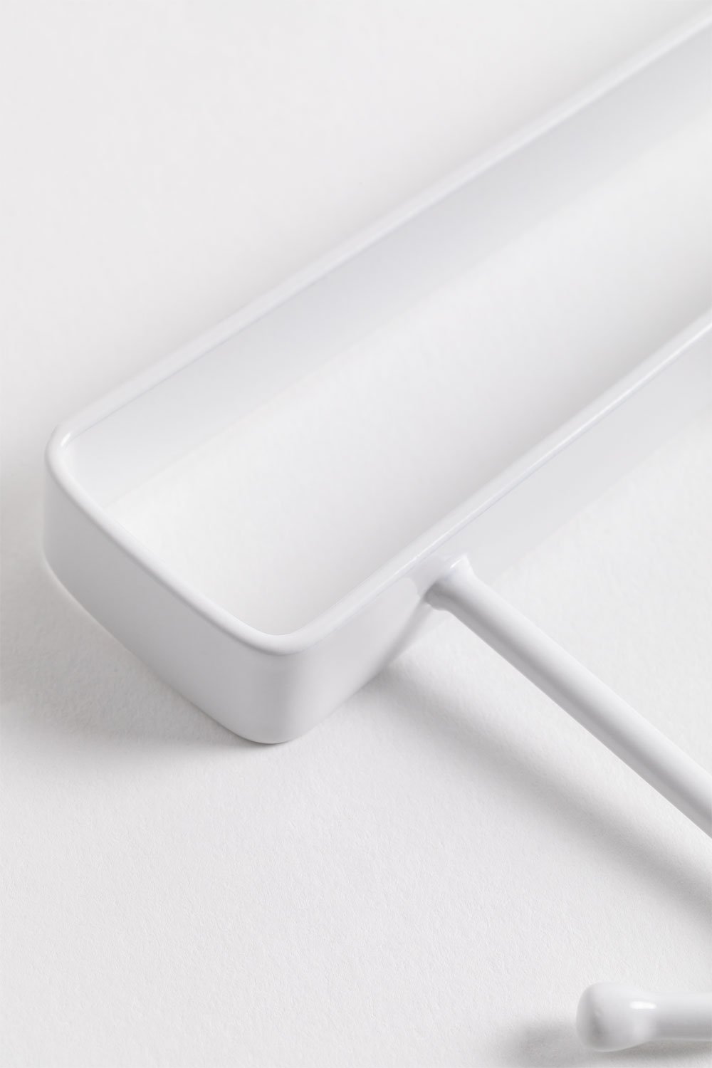 Penxoi Küchenutensilien-Organizer aus Stahl, Galeriebild 3