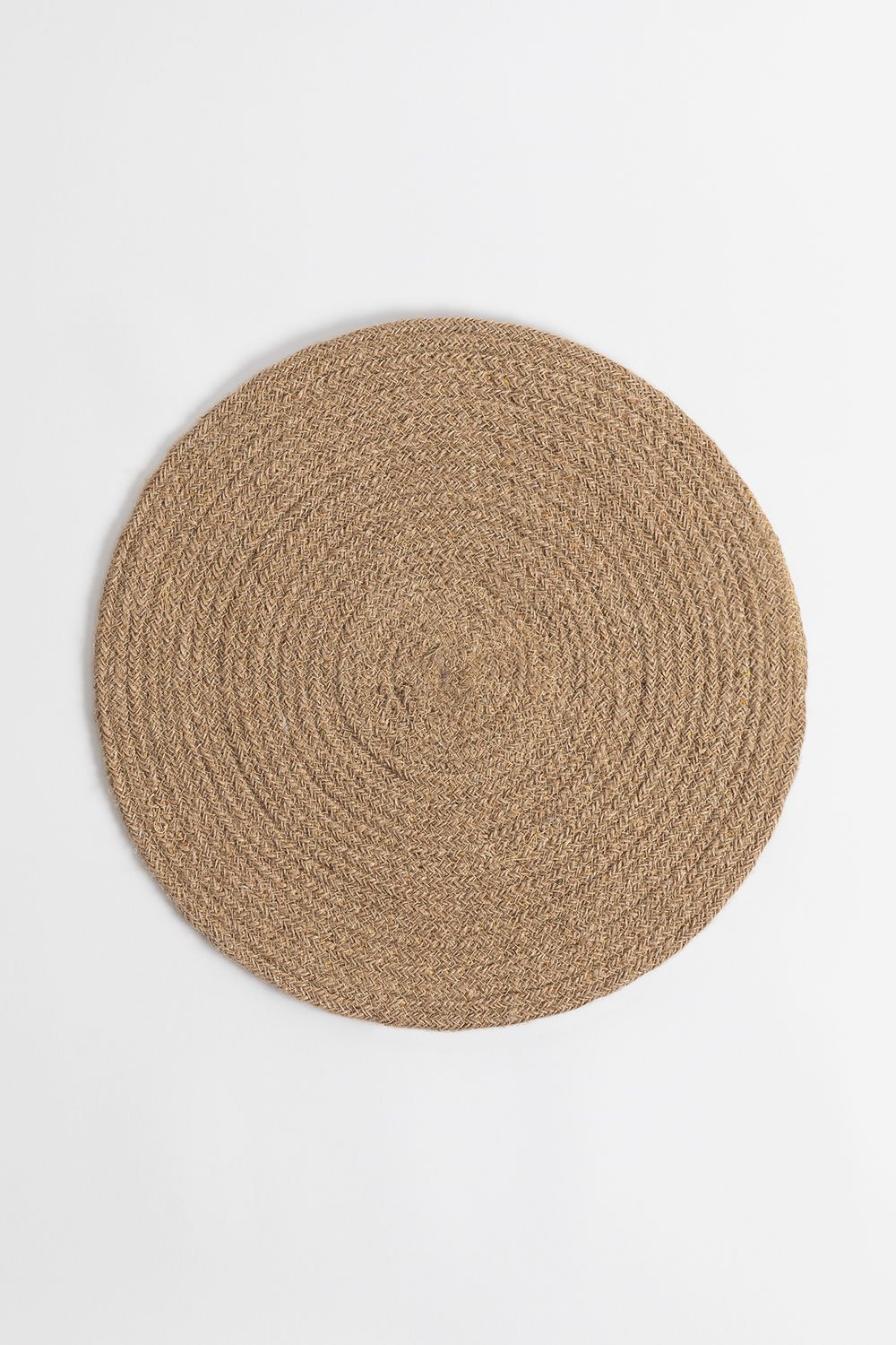 Tischset aus Jute Naira, Galeriebild 2