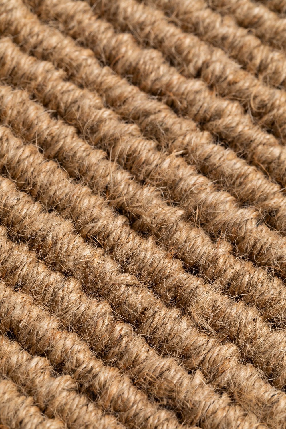 Tischset aus Jute und Baumwolle Iraya, Galeriebild 5