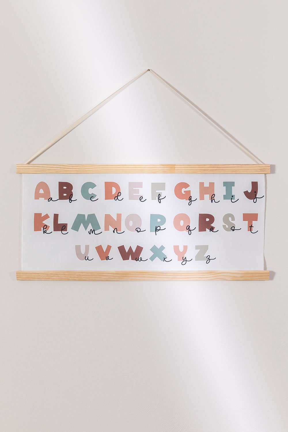 Lernalphabet Aibic Kids, Galeriebild 2