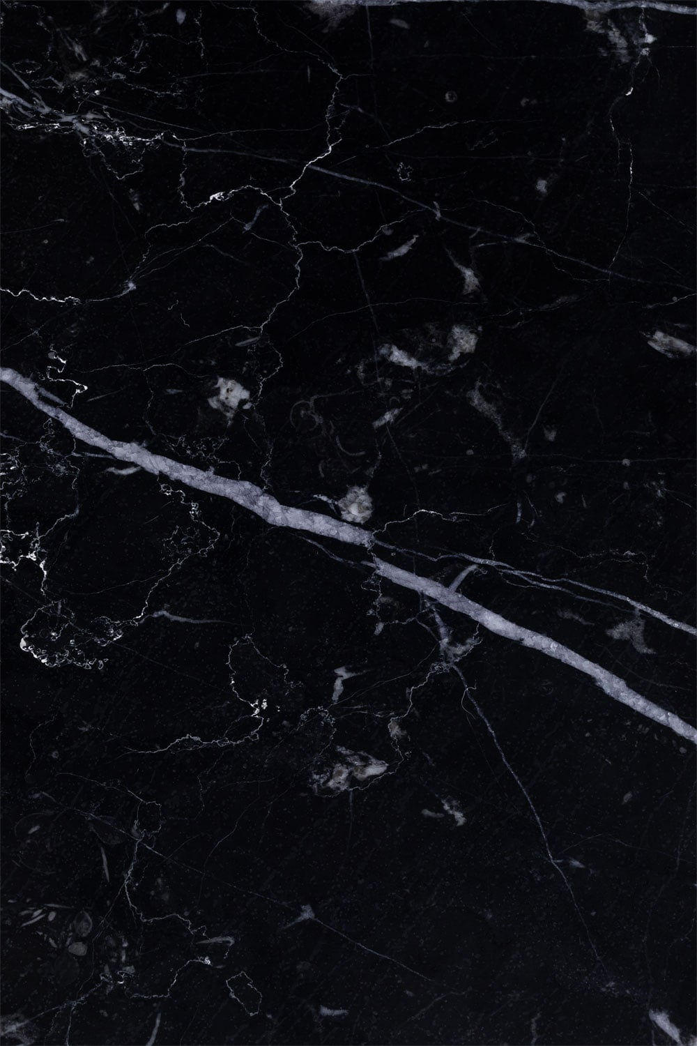 Runder Bartisch aus Marmor Cosmopolitan, Galeriebild 4