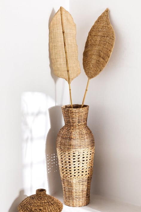 Dekorative Vase Suardi