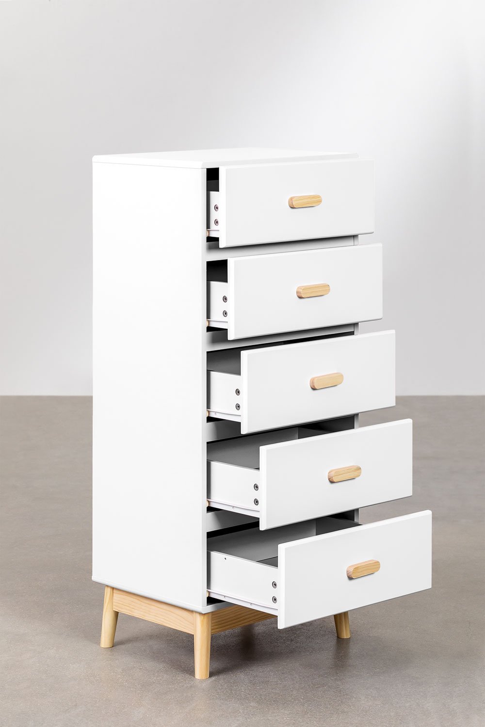 Schubladenschrank aus MDF Tom, Galeriebild 3