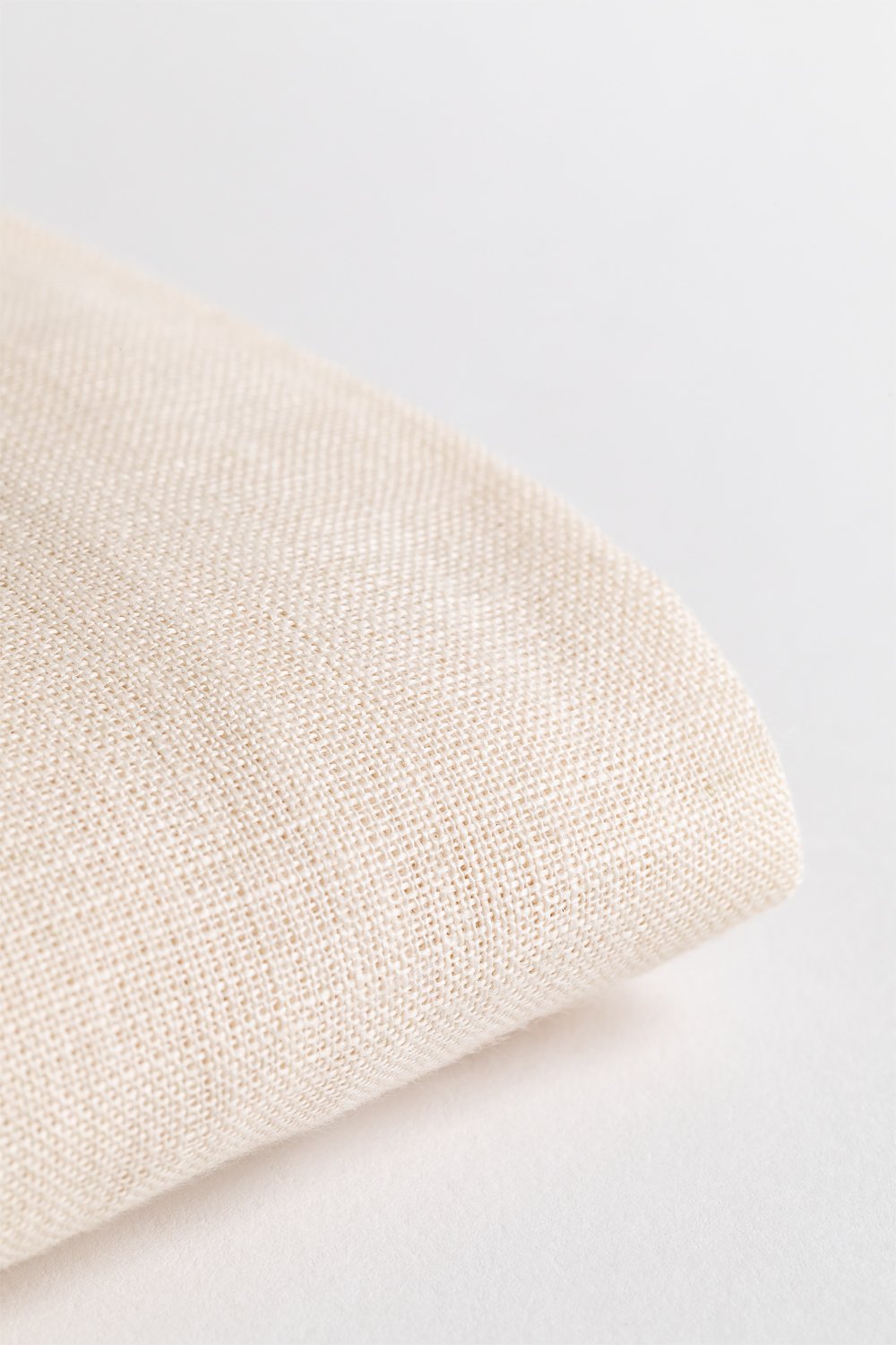 Zendan Tischtuch aus Leinen , Galeriebild 4