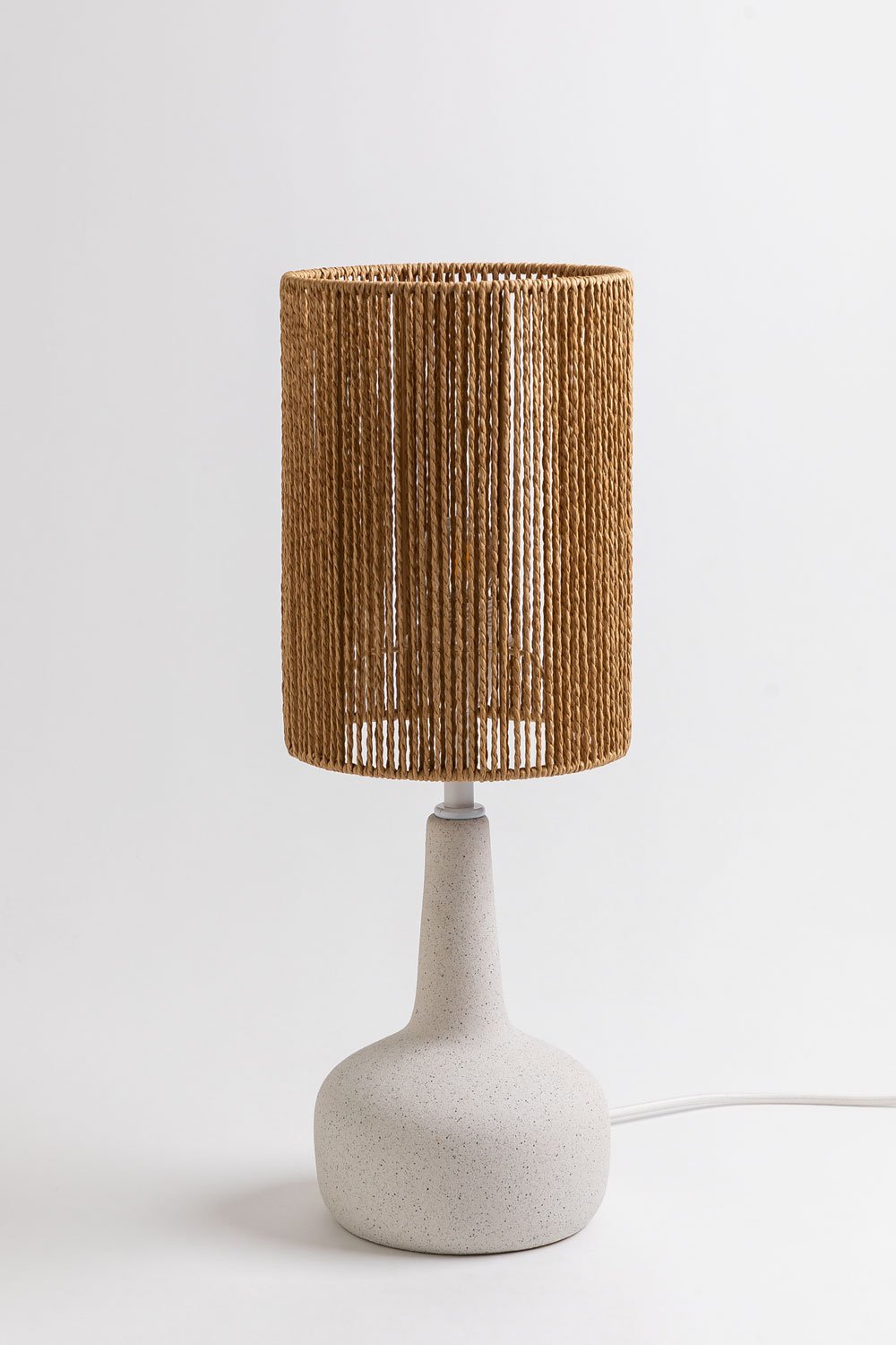 Tischlampe aus Keramik Tiltil, Galeriebild 3